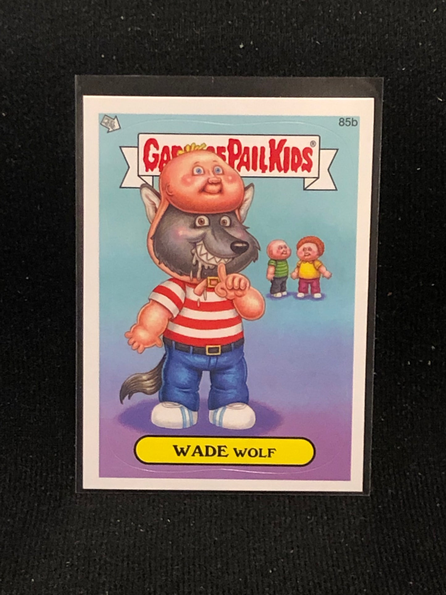 Garbage Pail Kids Brand New Series 2 (BNS2) U-PICK Base Singles 56a-103b