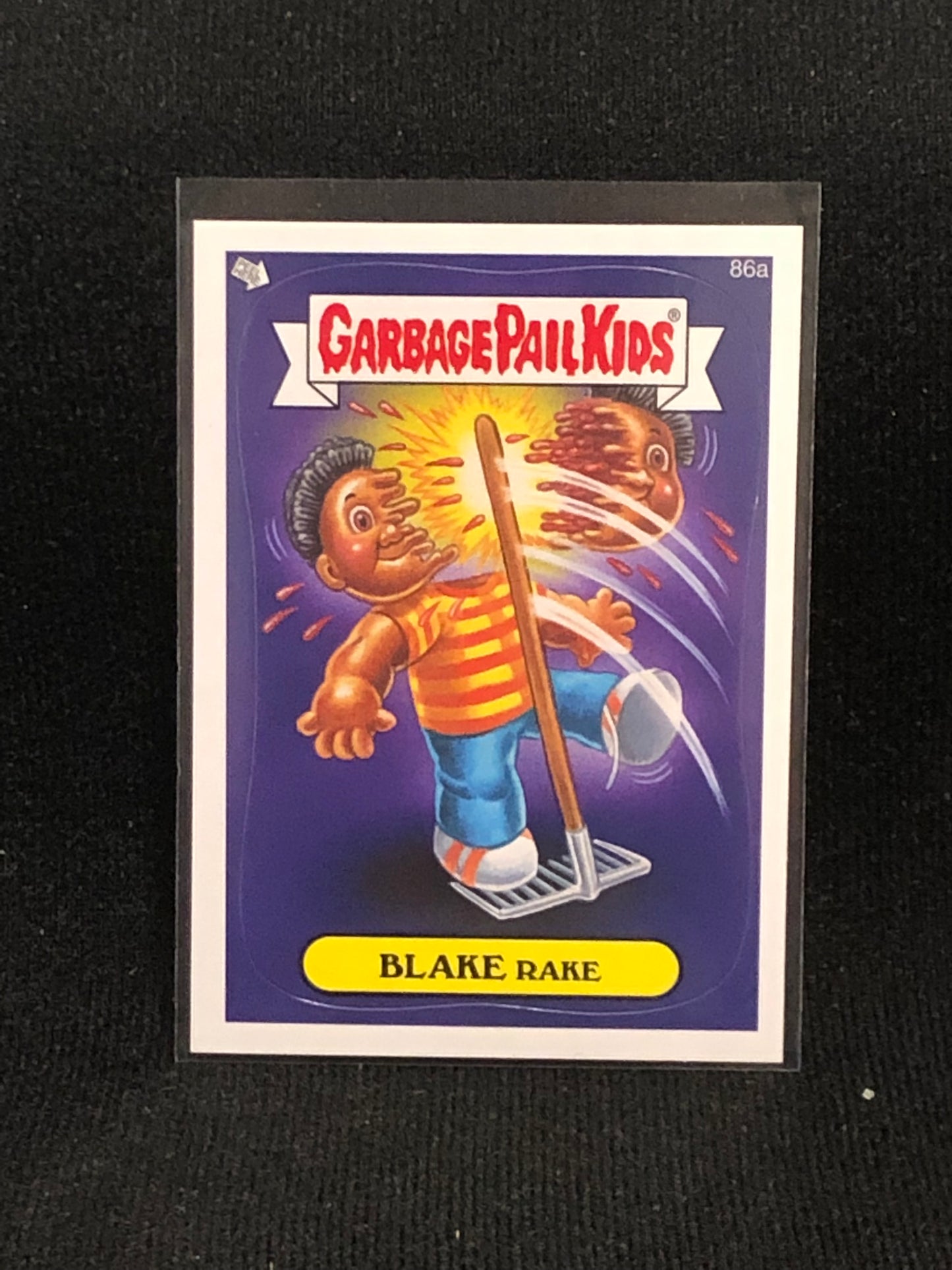 Garbage Pail Kids Brand New Series 2 (BNS2) U-PICK Base Singles 56a-103b