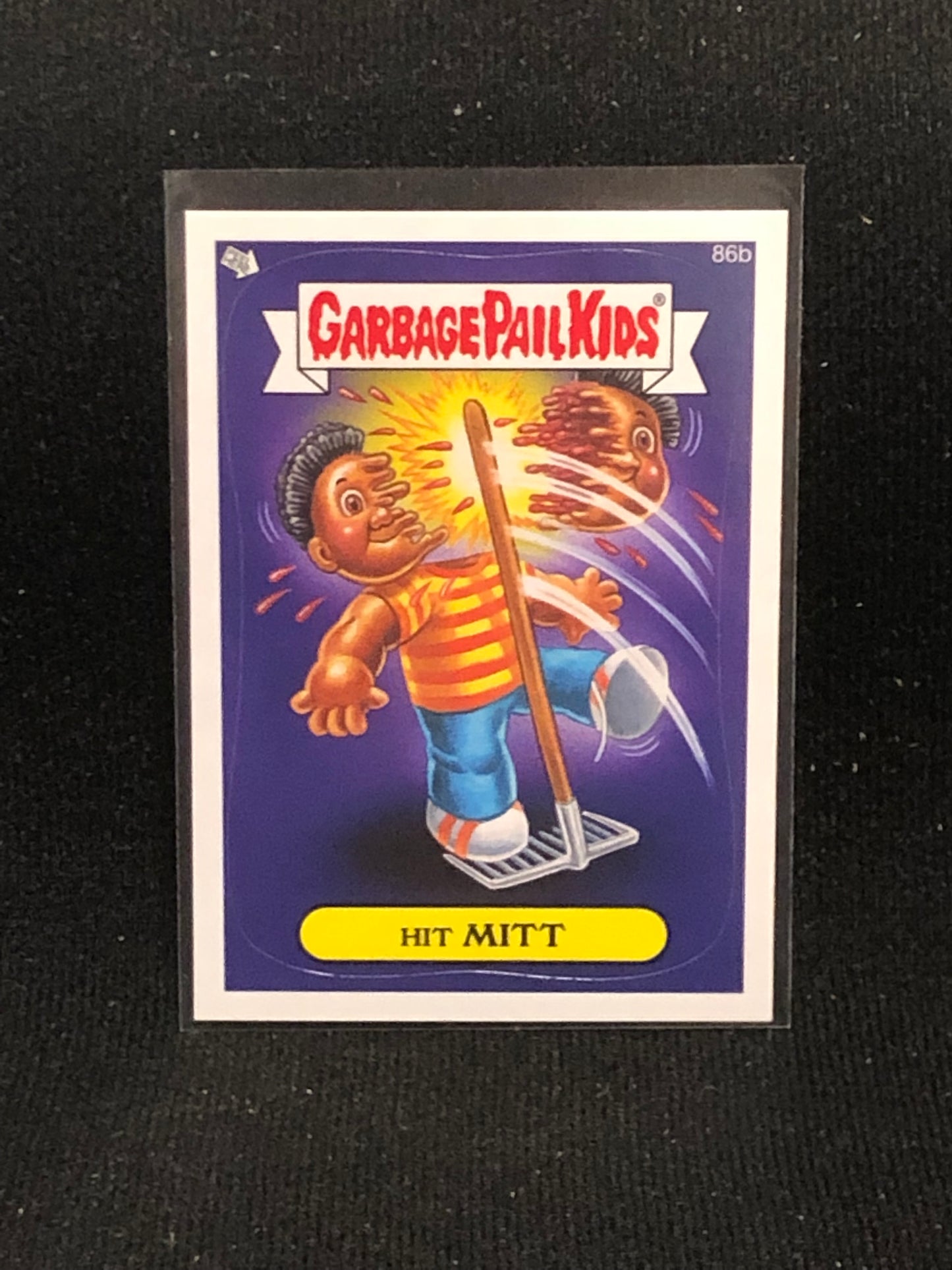 Garbage Pail Kids Brand New Series 2 (BNS2) U-PICK Base Singles 56a-103b