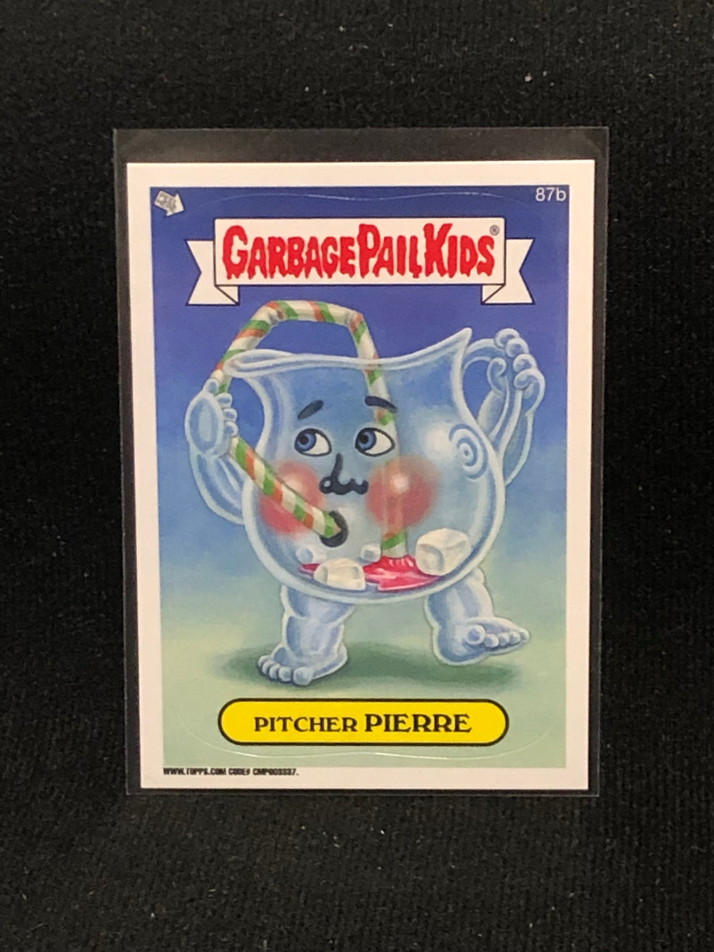 Garbage Pail Kids Brand New Series 2 (BNS2) U-PICK Base Singles 56a-103b