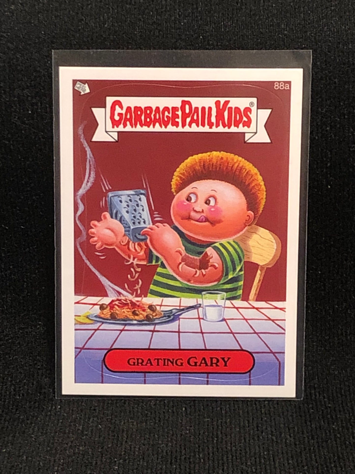 Garbage Pail Kids Brand New Series 2 (BNS2) U-PICK Base Singles 56a-103b