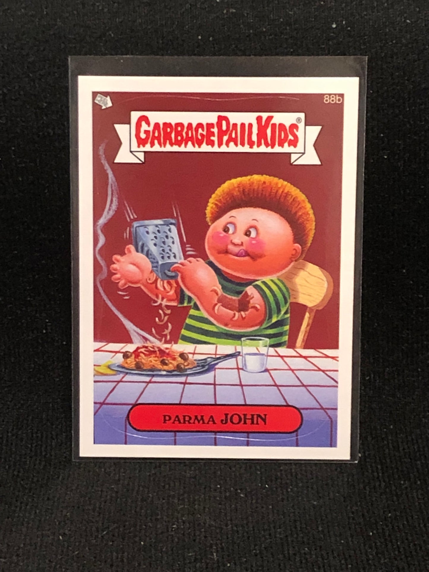 Garbage Pail Kids Brand New Series 2 (BNS2) U-PICK Base Singles 56a-103b