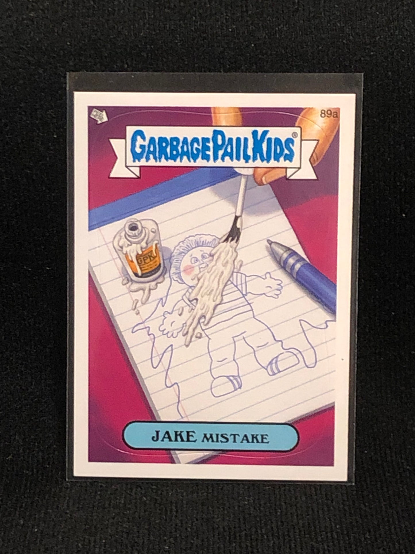 Garbage Pail Kids Brand New Series 2 (BNS2) U-PICK Base Singles 56a-103b