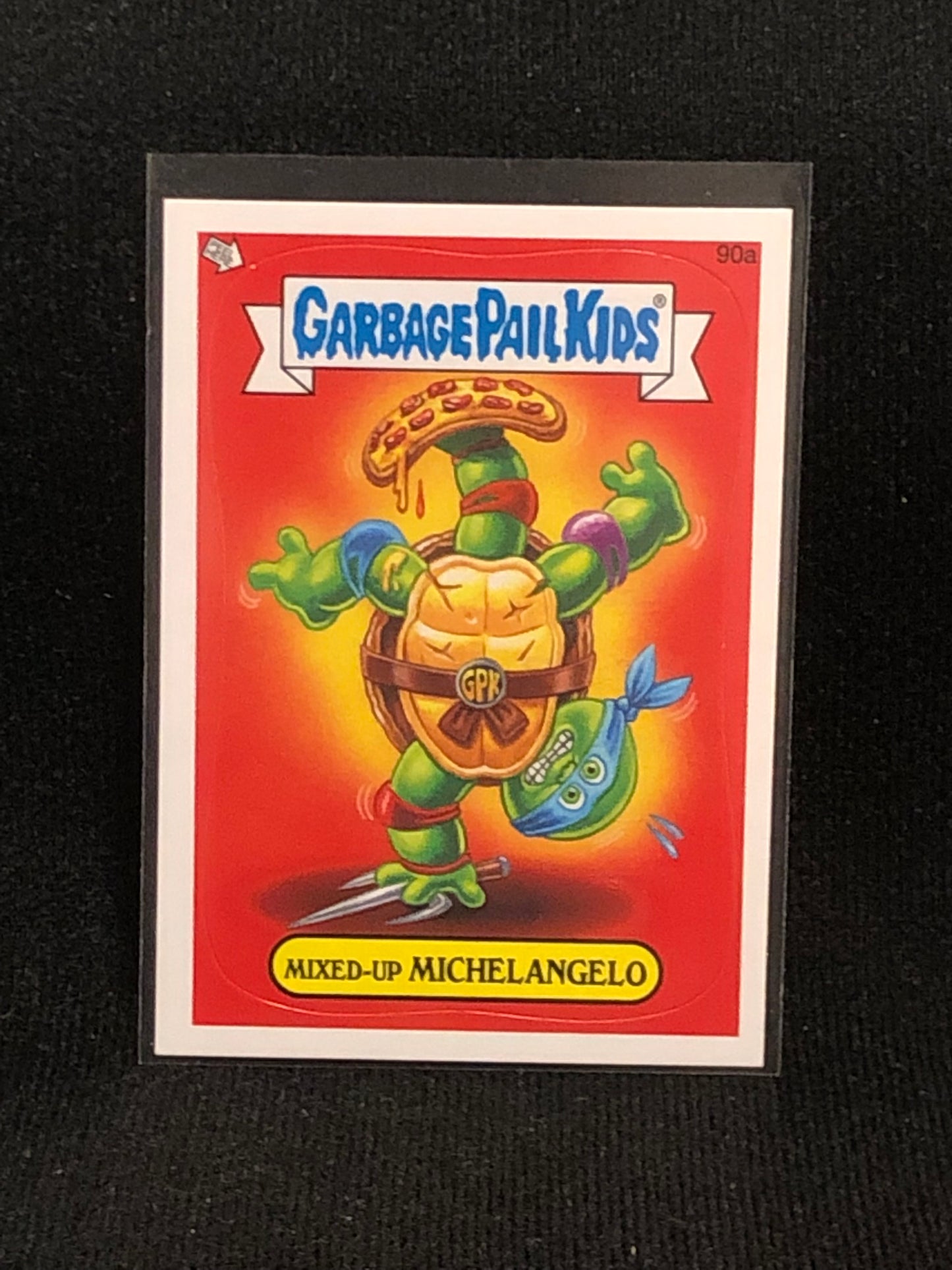 Garbage Pail Kids Brand New Series 2 (BNS2) U-PICK Base Singles 56a-103b