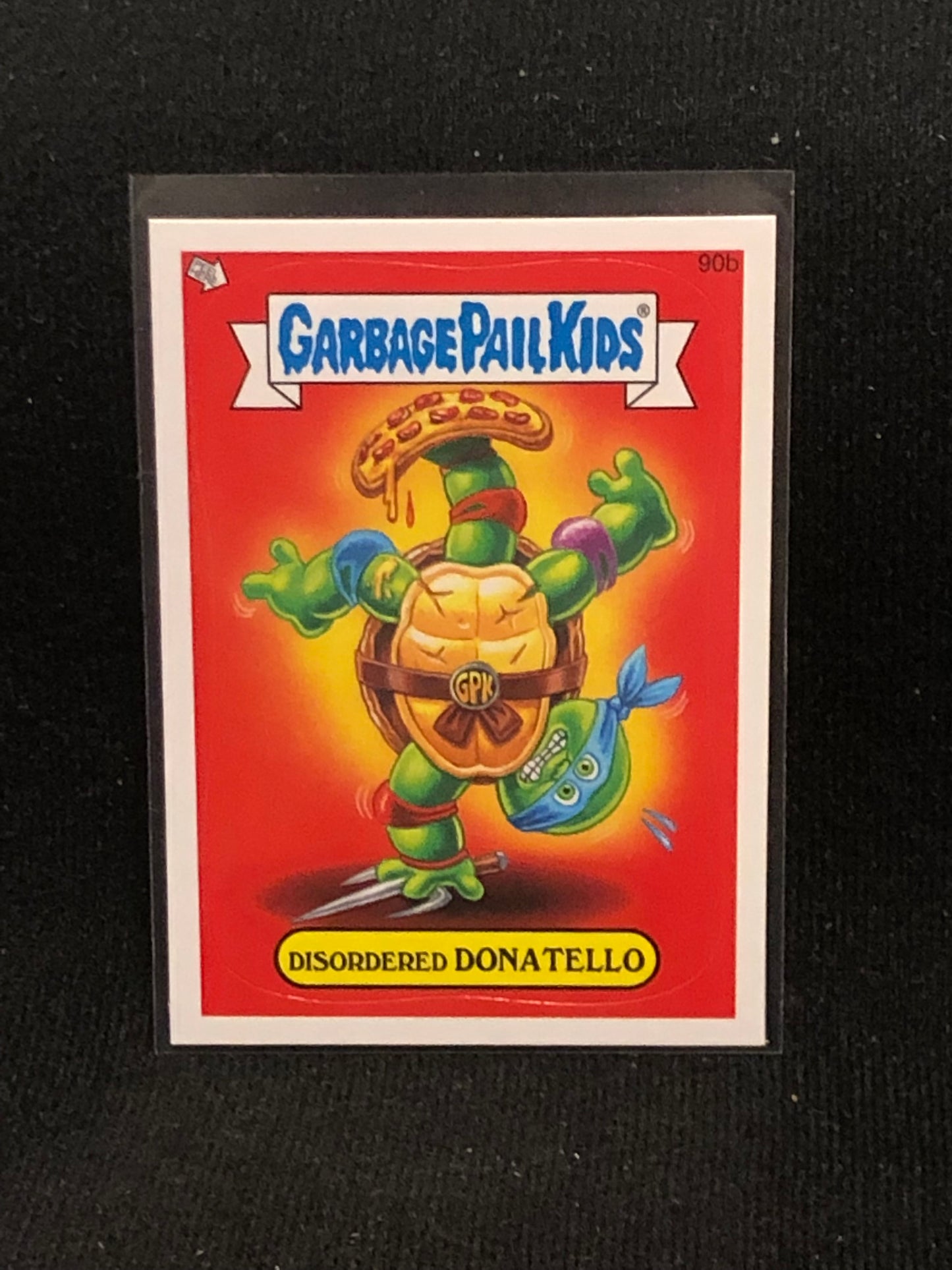 Garbage Pail Kids Brand New Series 2 (BNS2) U-PICK Base Singles 56a-103b