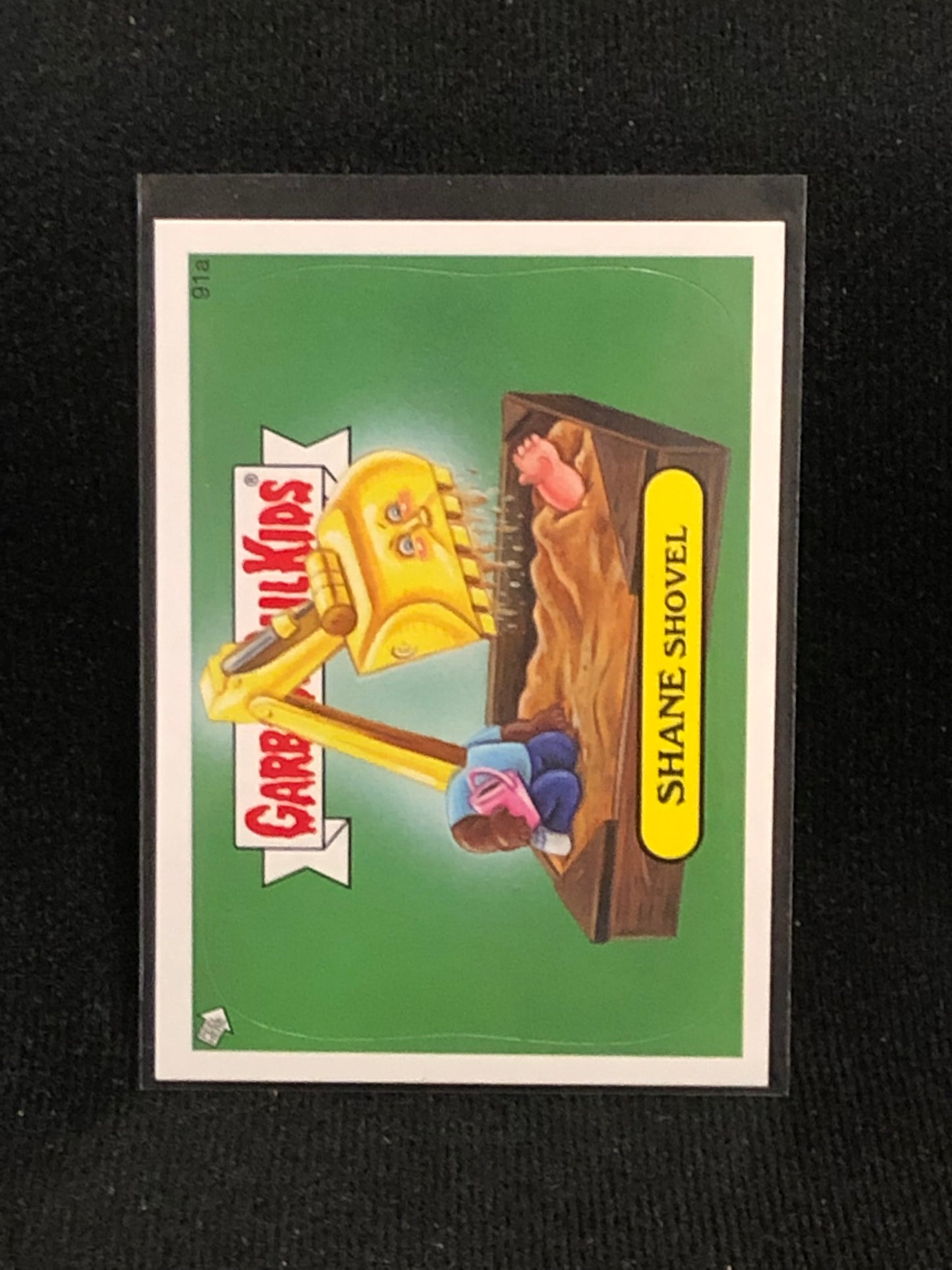 Garbage Pail Kids Brand New Series 2 (BNS2) U-PICK Base Singles 56a-103b