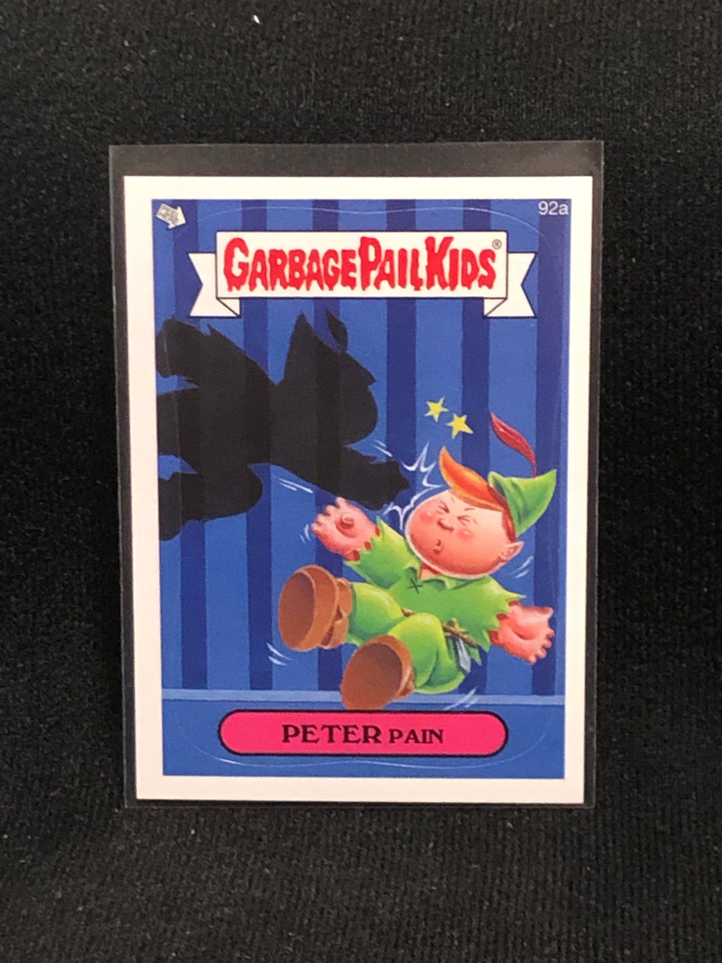 Garbage Pail Kids Brand New Series 2 (BNS2) U-PICK Base Singles 56a-103b