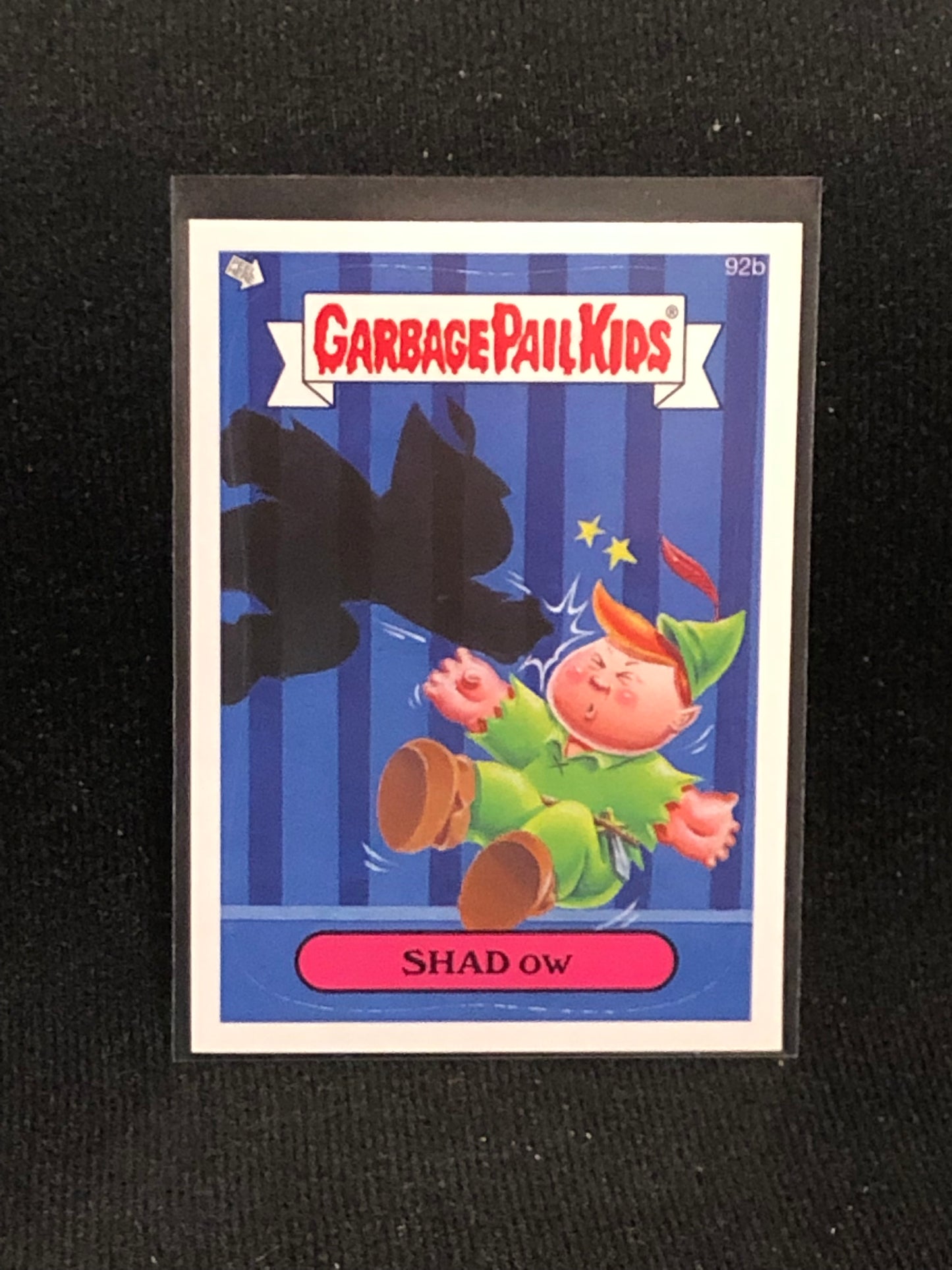 Garbage Pail Kids Brand New Series 2 (BNS2) U-PICK Base Singles 56a-103b