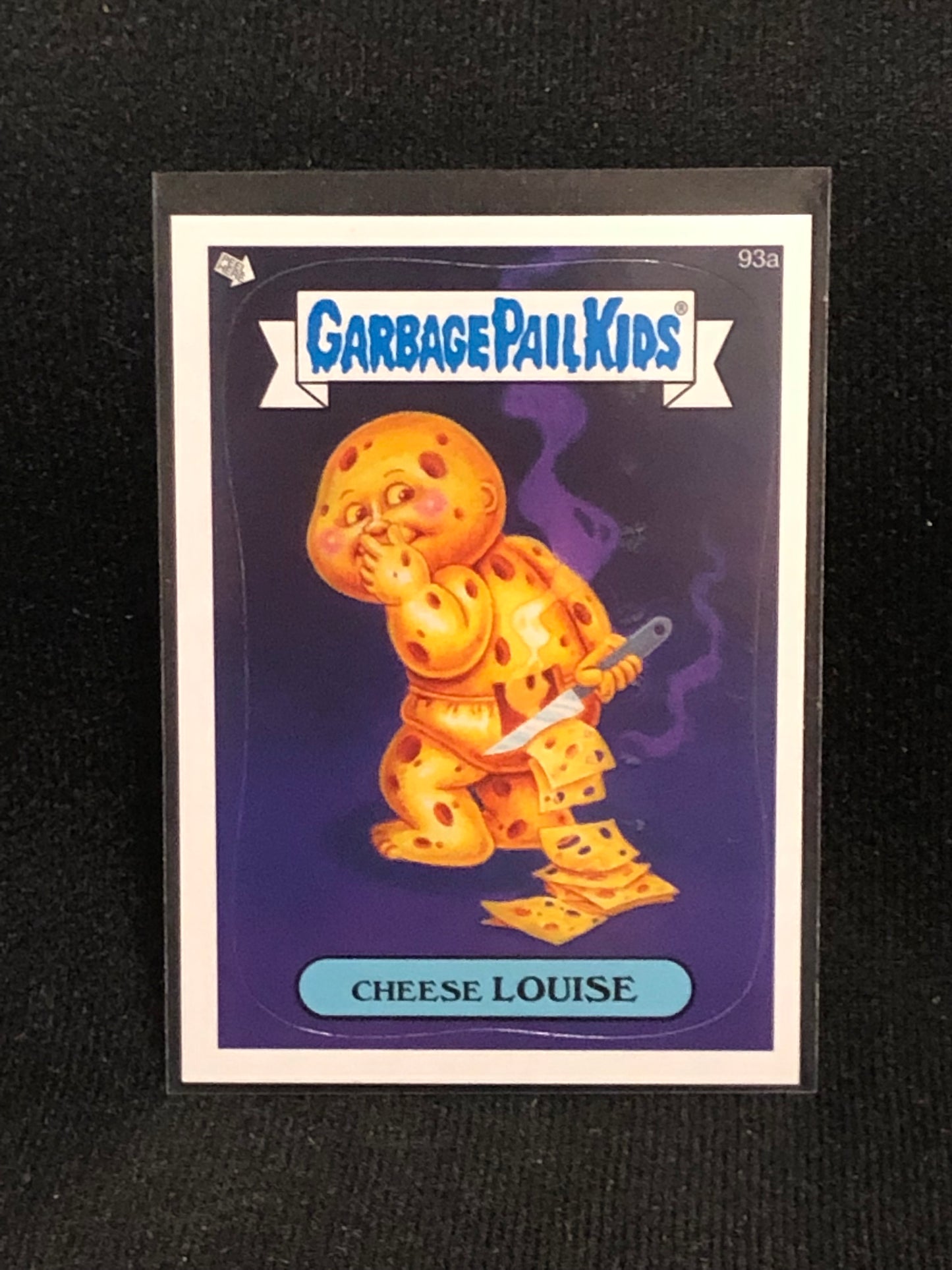 Garbage Pail Kids Brand New Series 2 (BNS2) U-PICK Base Singles 56a-103b