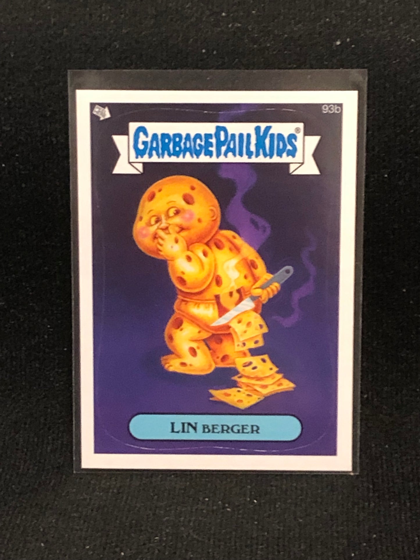 Garbage Pail Kids Brand New Series 2 (BNS2) U-PICK Base Singles 56a-103b