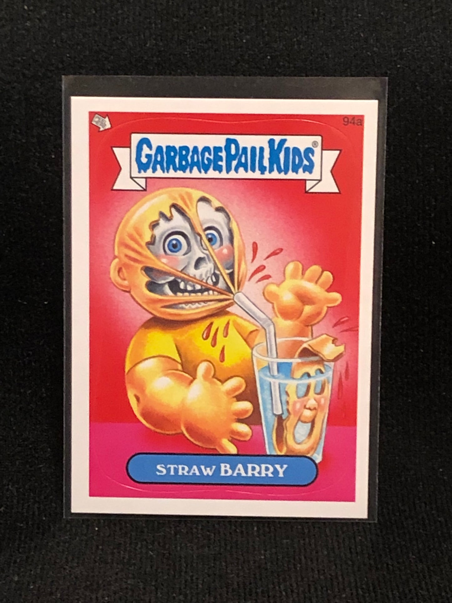 Garbage Pail Kids Brand New Series 2 (BNS2) U-PICK Base Singles 56a-103b