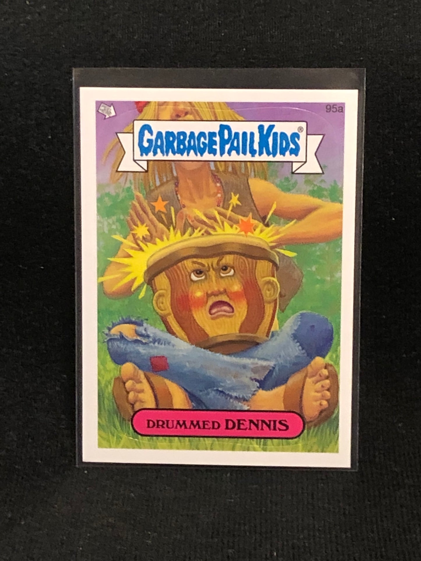 Garbage Pail Kids Brand New Series 2 (BNS2) U-PICK Base Singles 56a-103b