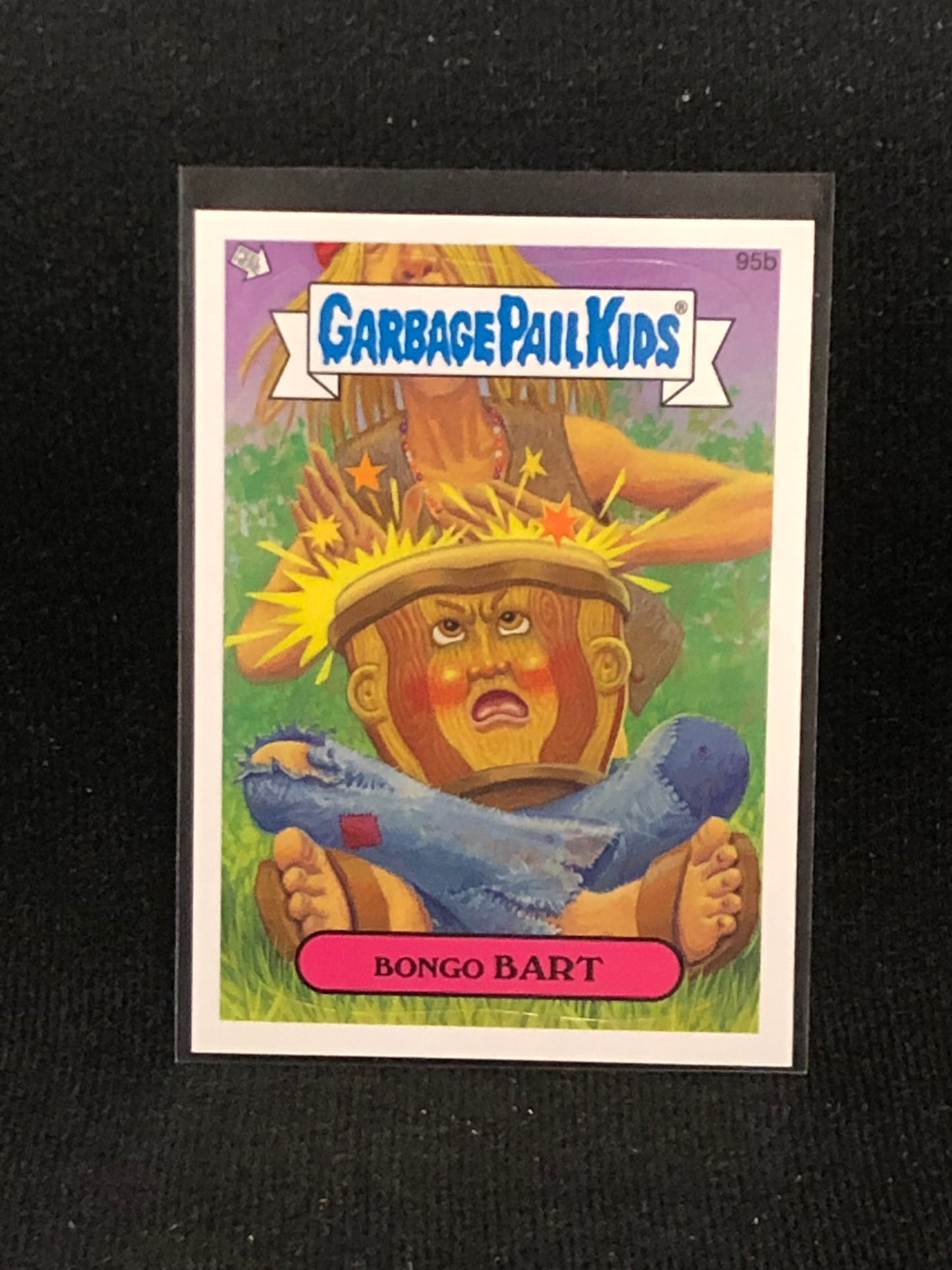 Garbage Pail Kids Brand New Series 2 (BNS2) U-PICK Base Singles 56a-103b