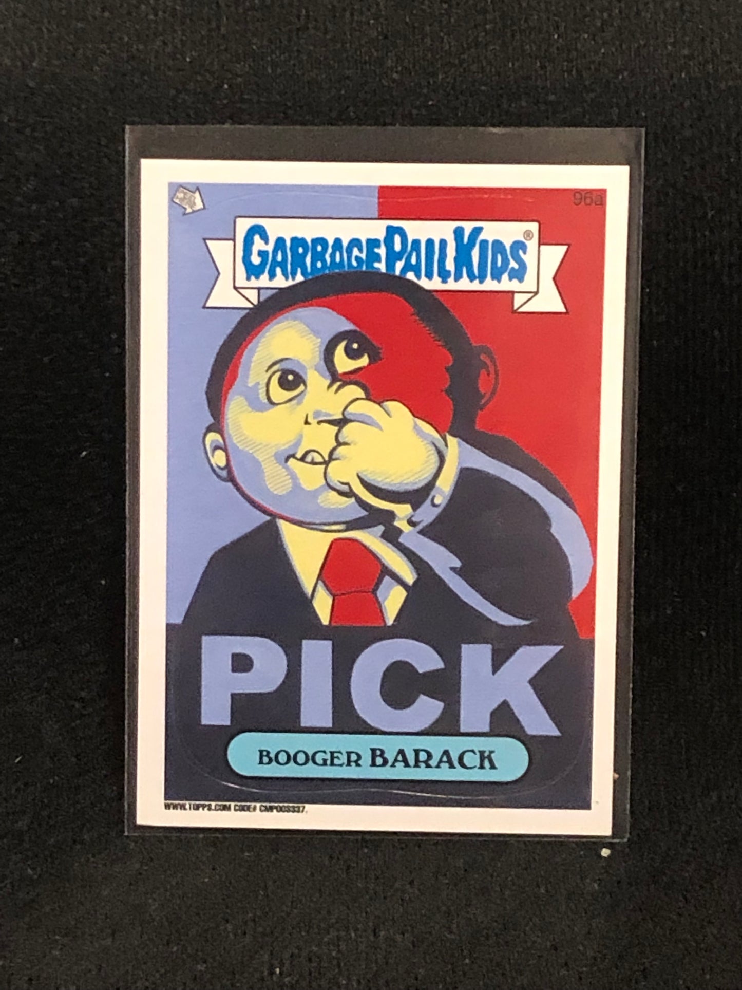 Garbage Pail Kids Brand New Series 2 (BNS2) U-PICK Base Singles 56a-103b