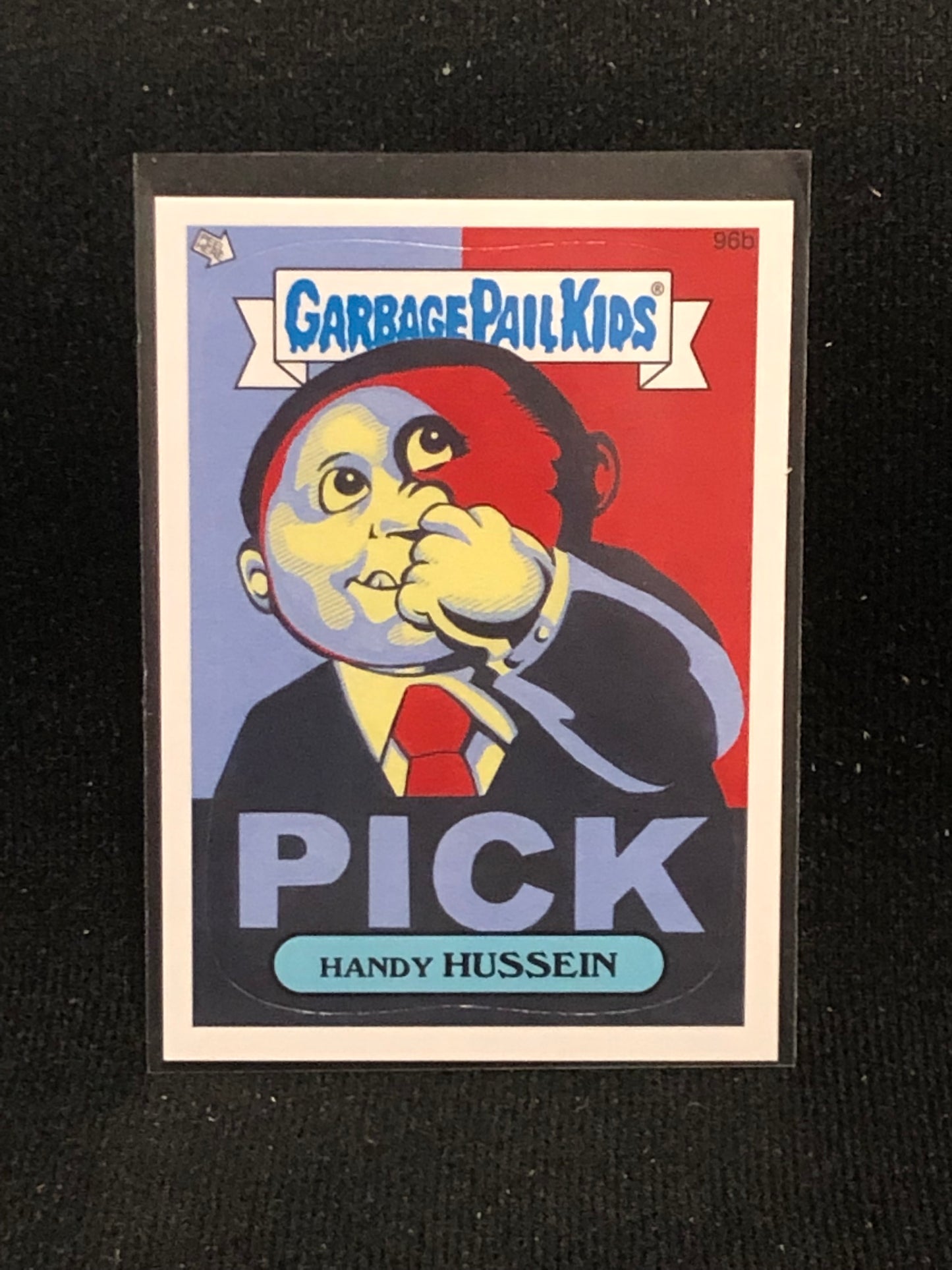 Garbage Pail Kids Brand New Series 2 (BNS2) U-PICK Base Singles 56a-103b