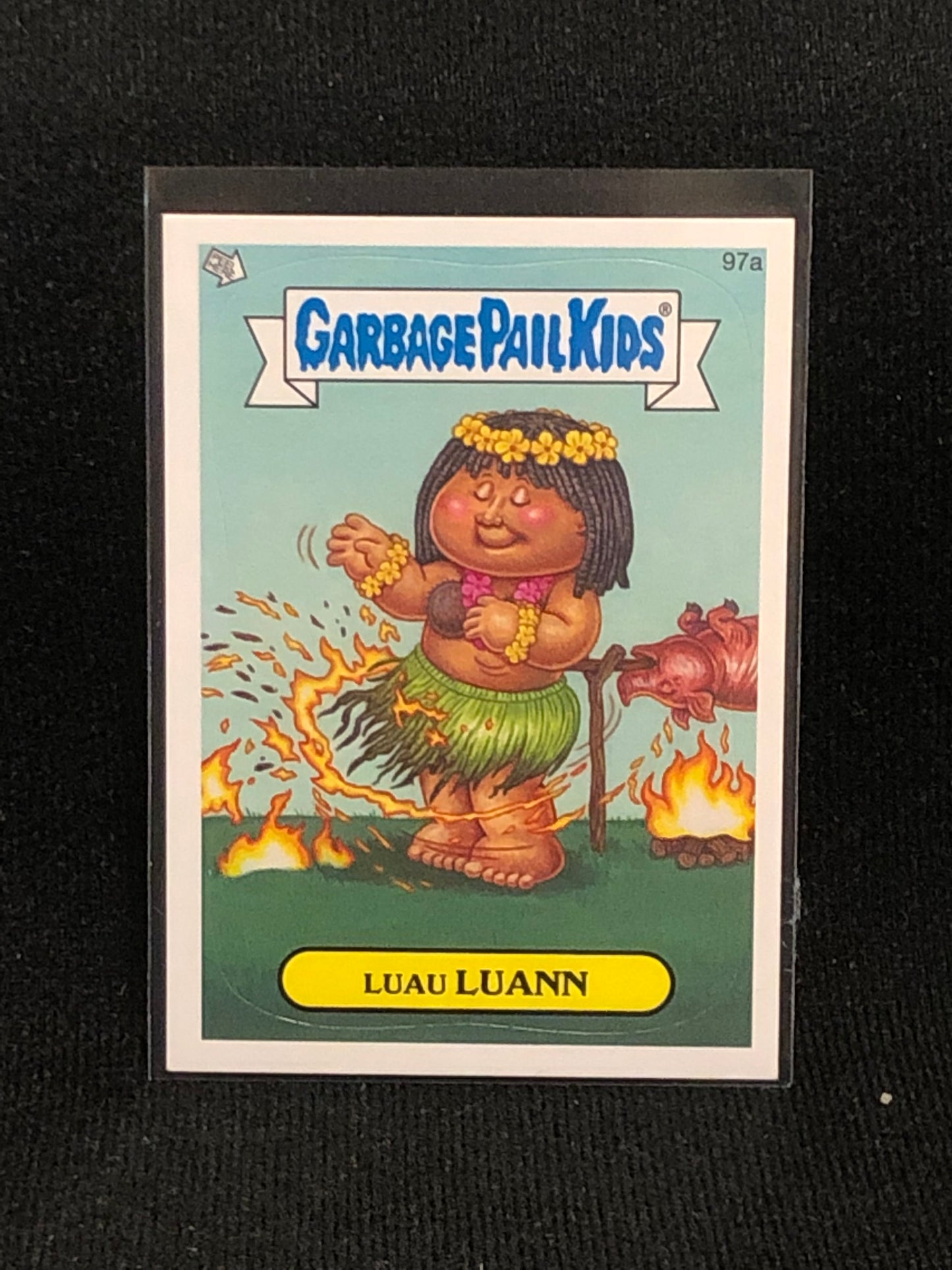 Garbage Pail Kids Brand New Series 2 (BNS2) U-PICK Base Singles 56a-103b