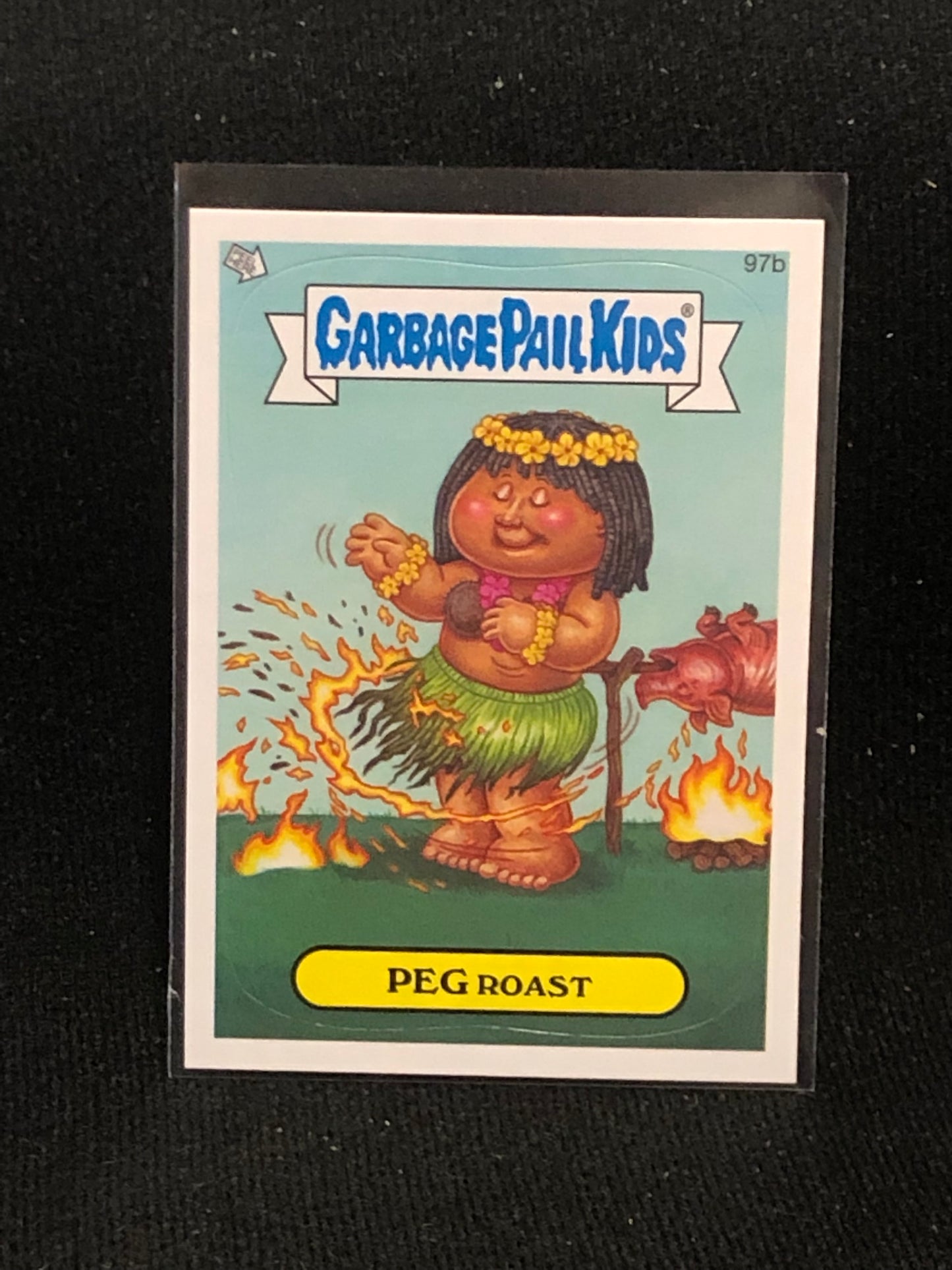 Garbage Pail Kids Brand New Series 2 (BNS2) U-PICK Base Singles 56a-103b