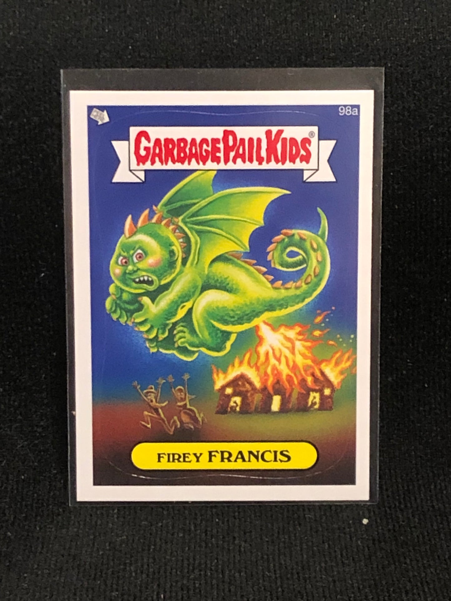 Garbage Pail Kids Brand New Series 2 (BNS2) U-PICK Base Singles 56a-103b