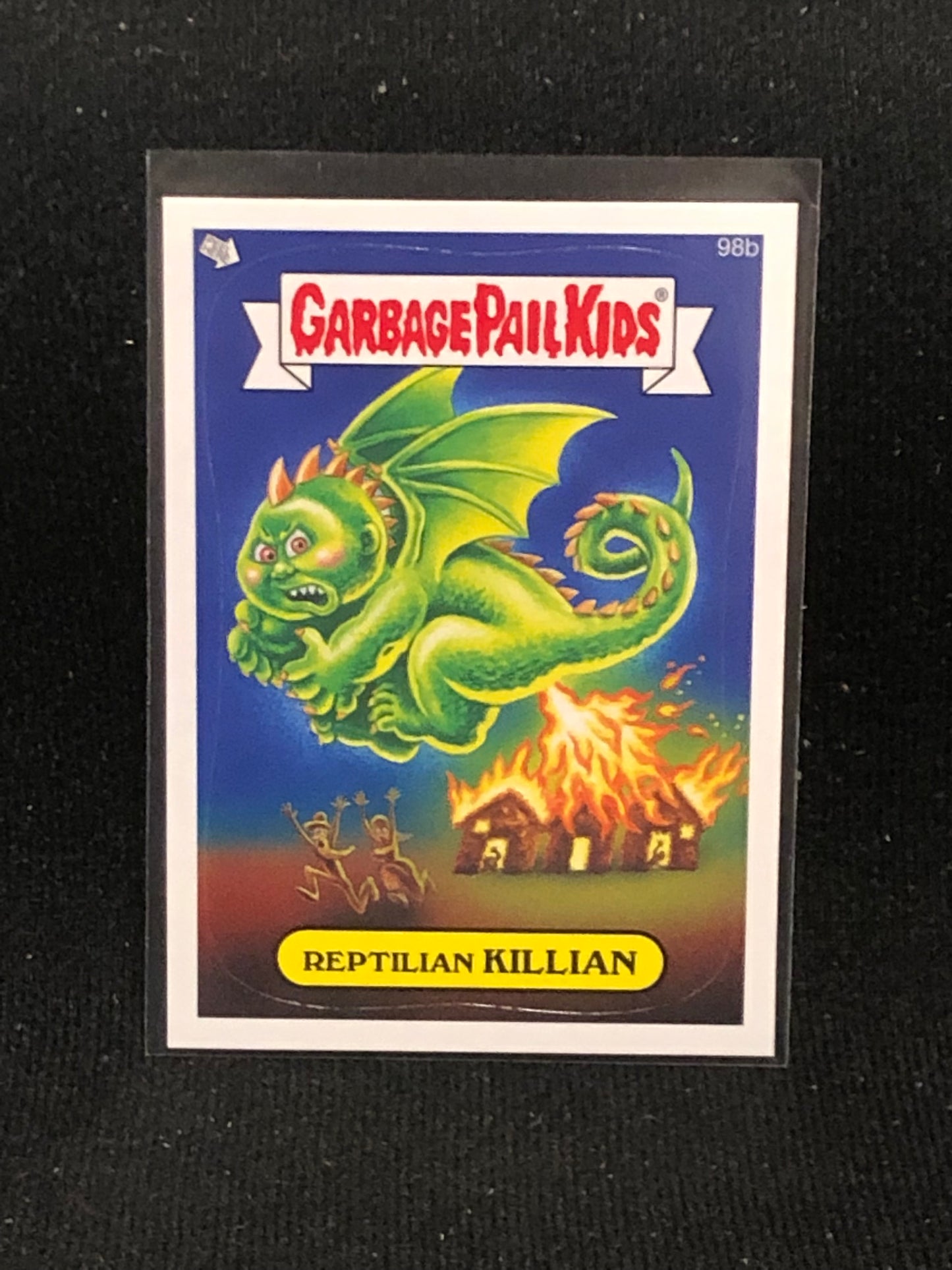 Garbage Pail Kids Brand New Series 2 (BNS2) U-PICK Base Singles 56a-103b