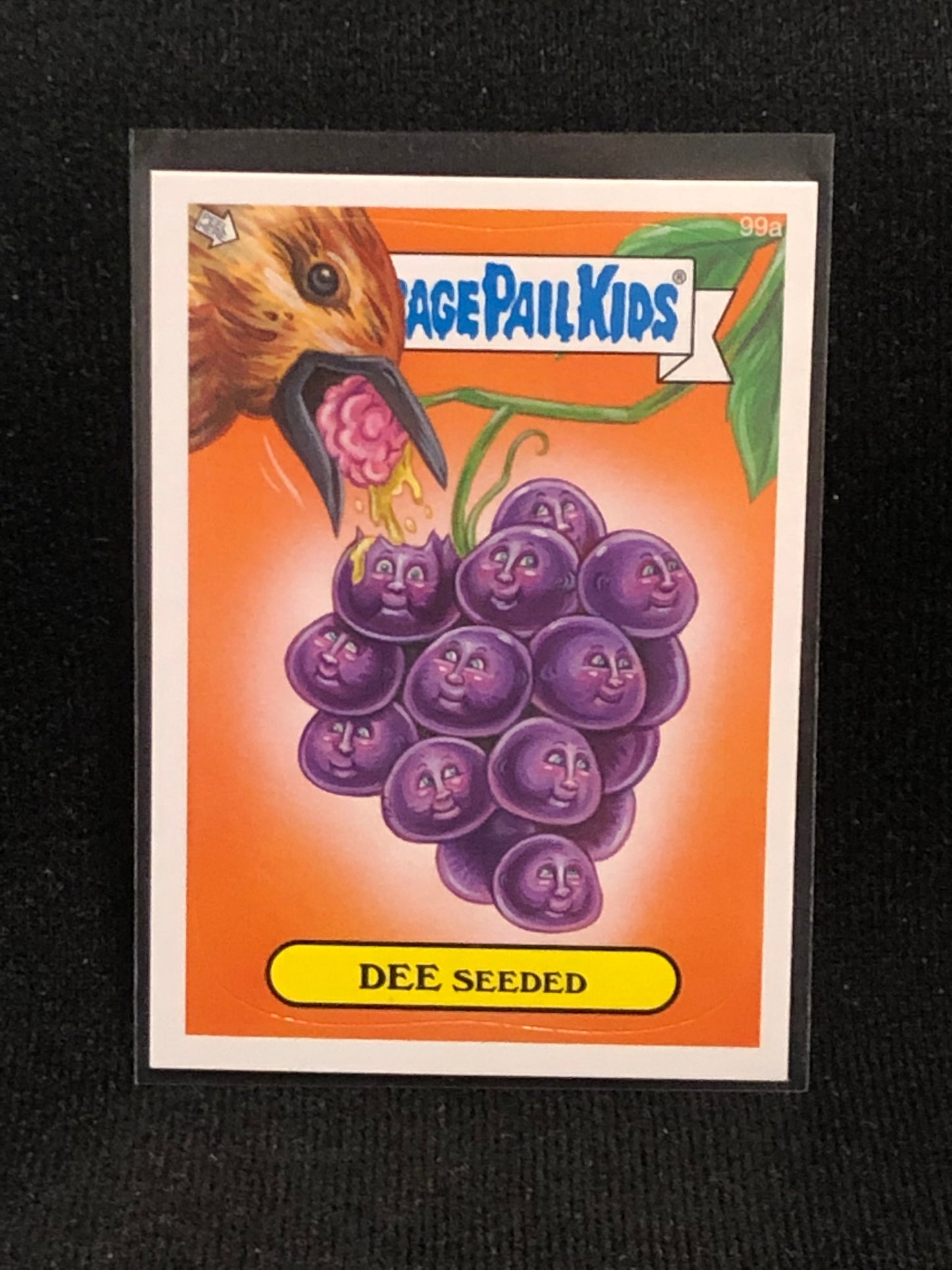 Garbage Pail Kids Brand New Series 2 (BNS2) U-PICK Base Singles 56a-103b