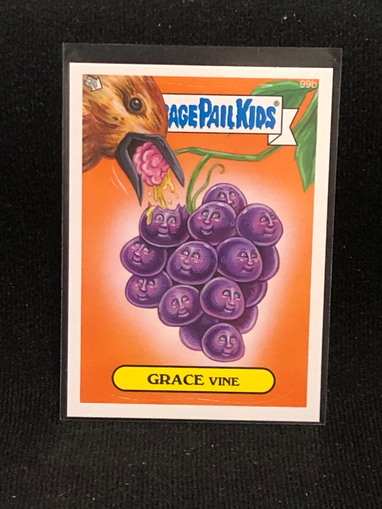 Garbage Pail Kids Brand New Series 2 (BNS2) U-PICK Base Singles 56a-103b