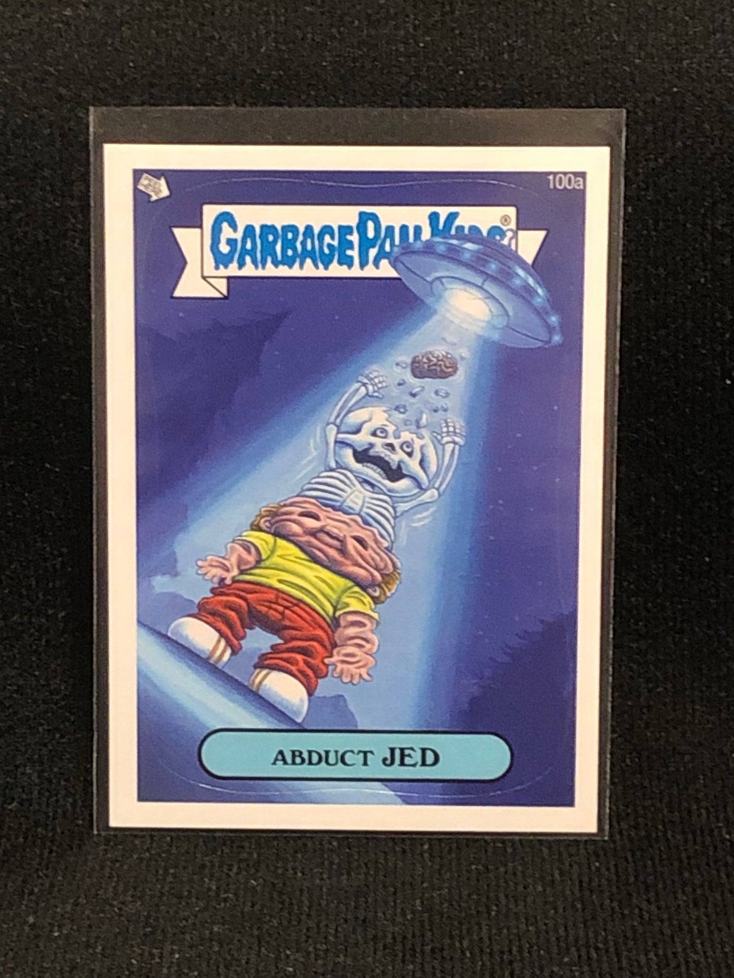 Garbage Pail Kids Brand New Series 2 (BNS2) U-PICK Base Singles 56a-103b