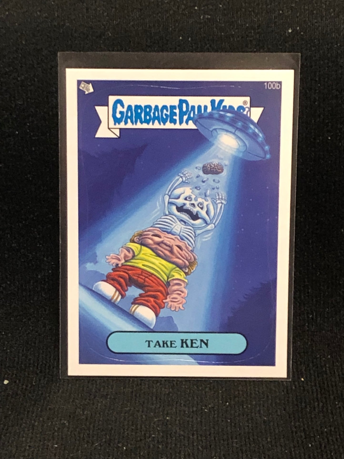 Garbage Pail Kids Brand New Series 2 (BNS2) U-PICK Base Singles 56a-103b