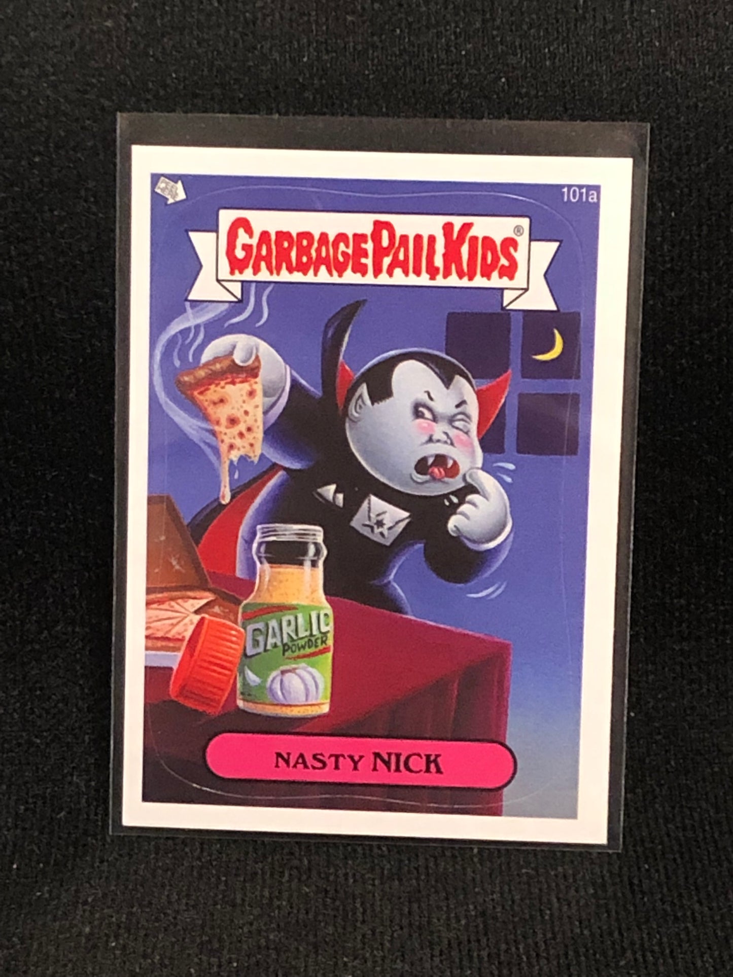 Garbage Pail Kids Brand New Series 2 (BNS2) U-PICK Base Singles 56a-103b