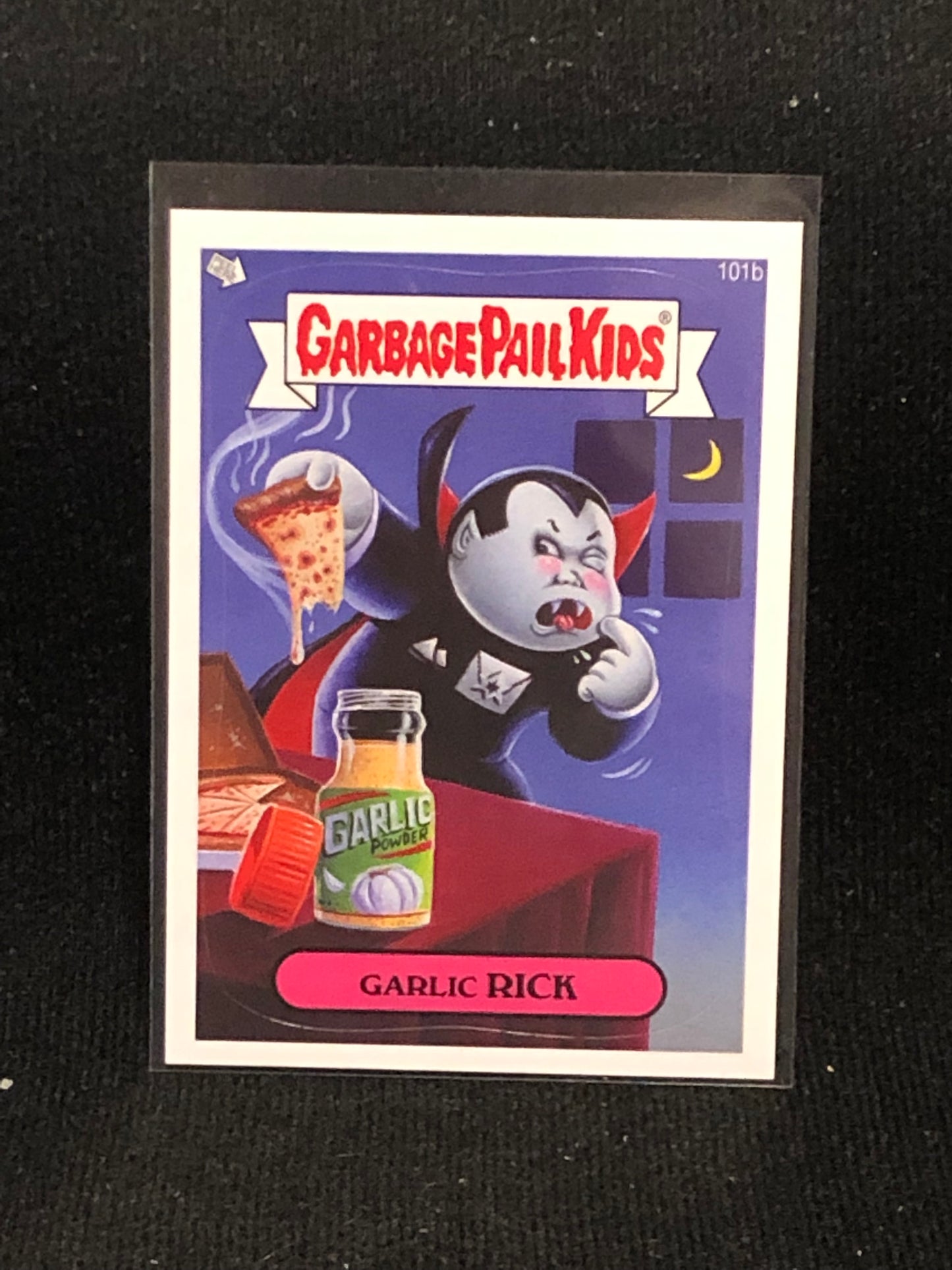 Garbage Pail Kids Brand New Series 2 (BNS2) U-PICK Base Singles 56a-103b