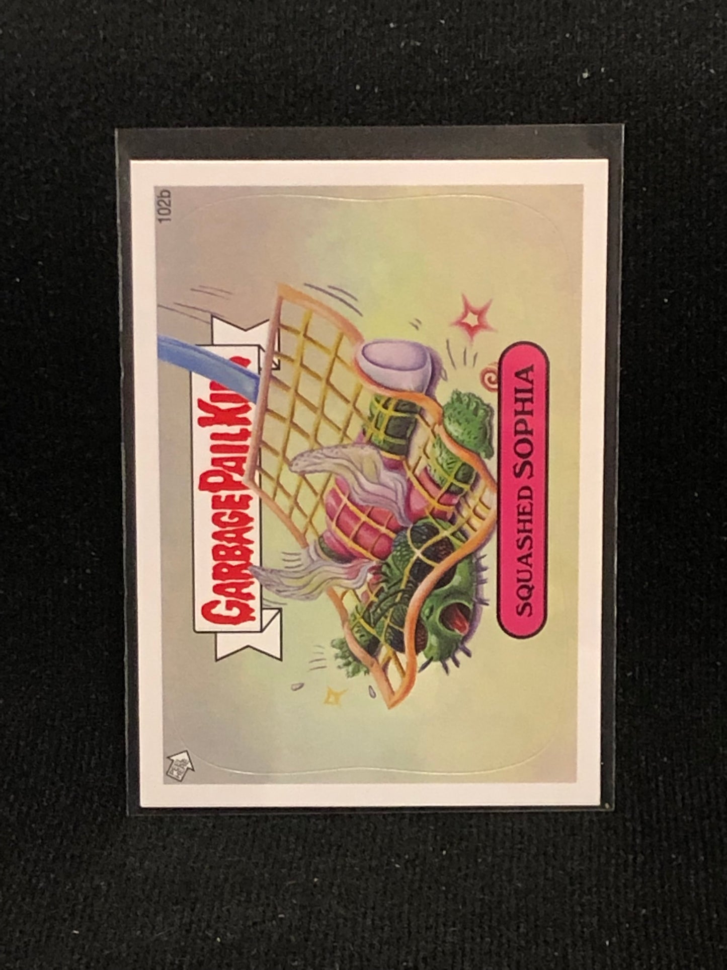 Garbage Pail Kids Brand New Series 2 (BNS2) U-PICK Base Singles 56a-103b