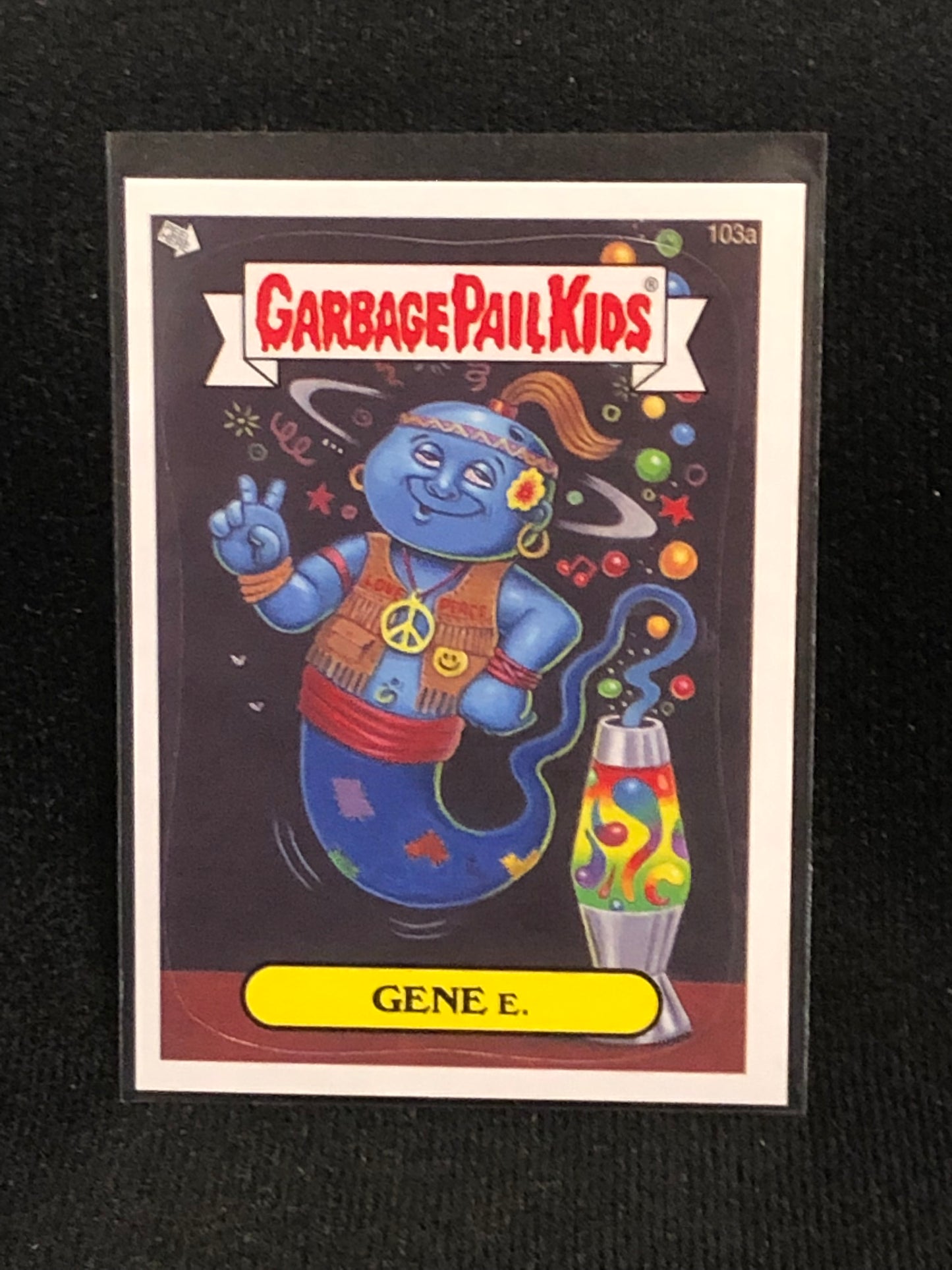 Garbage Pail Kids Brand New Series 2 (BNS2) U-PICK Base Singles 56a-103b