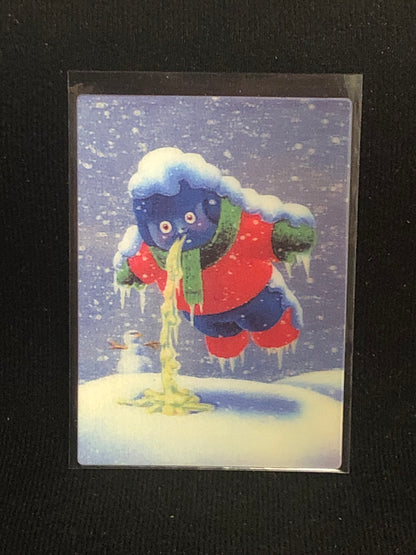 Garbage Pail Kids Flashback Series 2 U-PICK Subset Inset Singles