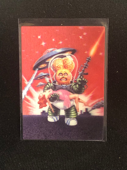 Garbage Pail Kids Flashback Series 2 U-PICK Subset Inset Singles