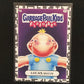 Garbage Pail Kids Flashback Series 2 U-PICK White Border Error Singles 1a-80a