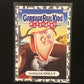 Garbage Pail Kids Flashback Series 2 U-PICK White Border Error Singles 1a-80a