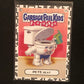 Garbage Pail Kids Flashback Series 2 U-PICK White Border Error Singles 1a-80a