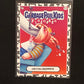 Garbage Pail Kids Flashback Series 2 U-PICK White Border Error Singles 1a-80a