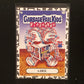 Garbage Pail Kids Flashback Series 2 U-PICK White Border Error Singles 1a-80a