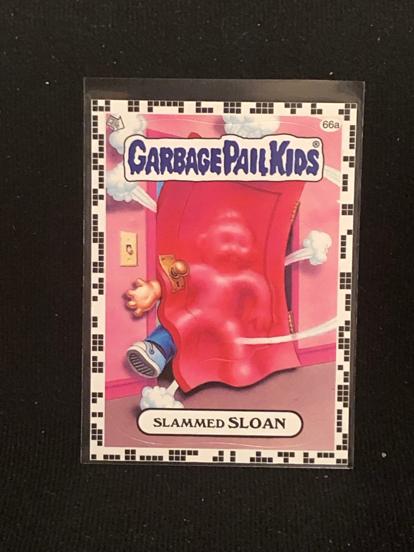 Garbage Pail Kids Flashback Series 2 U-PICK White Border Error Singles 1a-80a