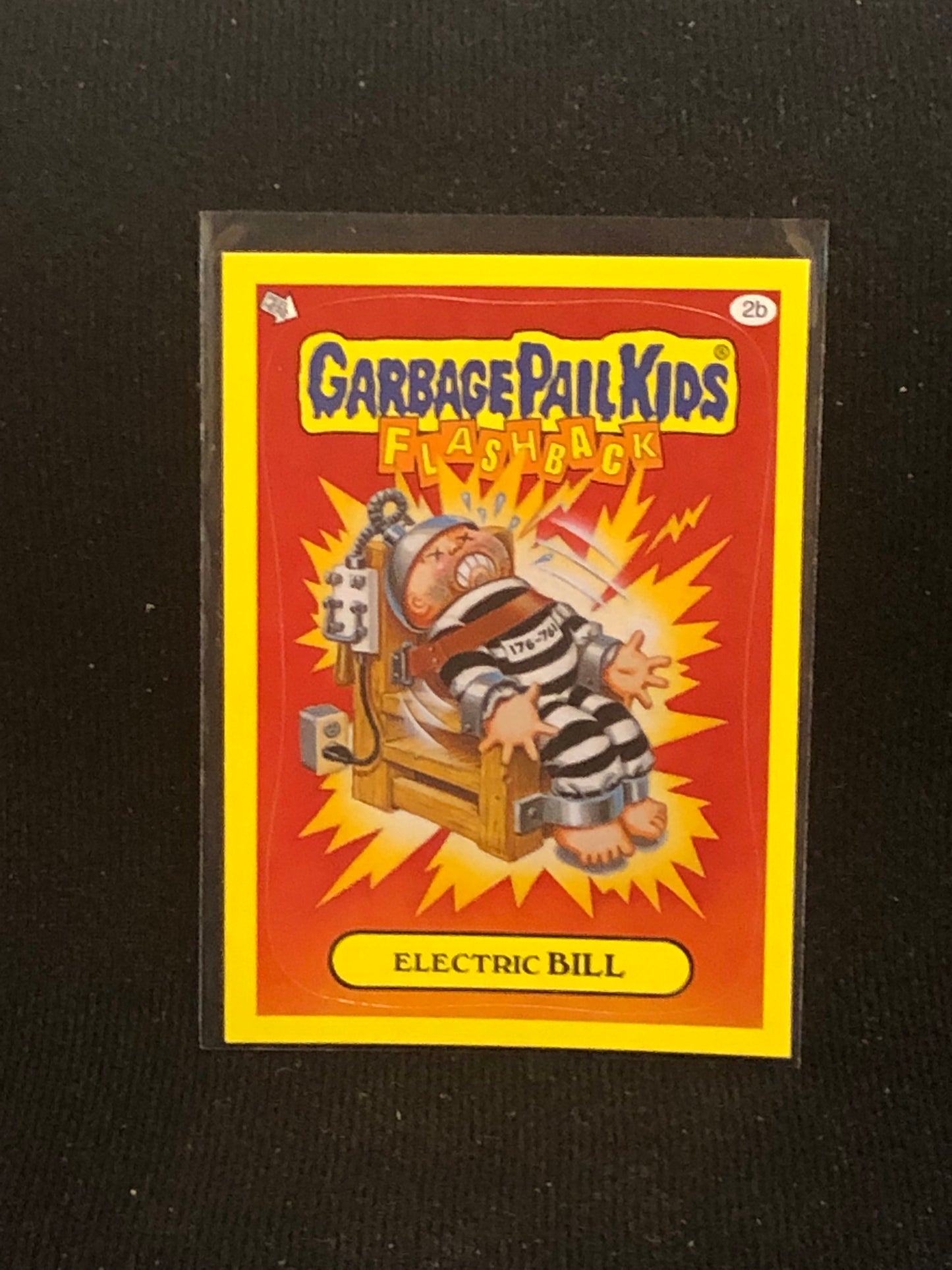 Garbage Pail Kids Flashback Series 3 U-PICK Base Singles 1a-50b