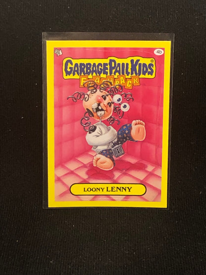 Garbage Pail Kids Flashback Series 3 U-PICK Base Singles 1a-80b