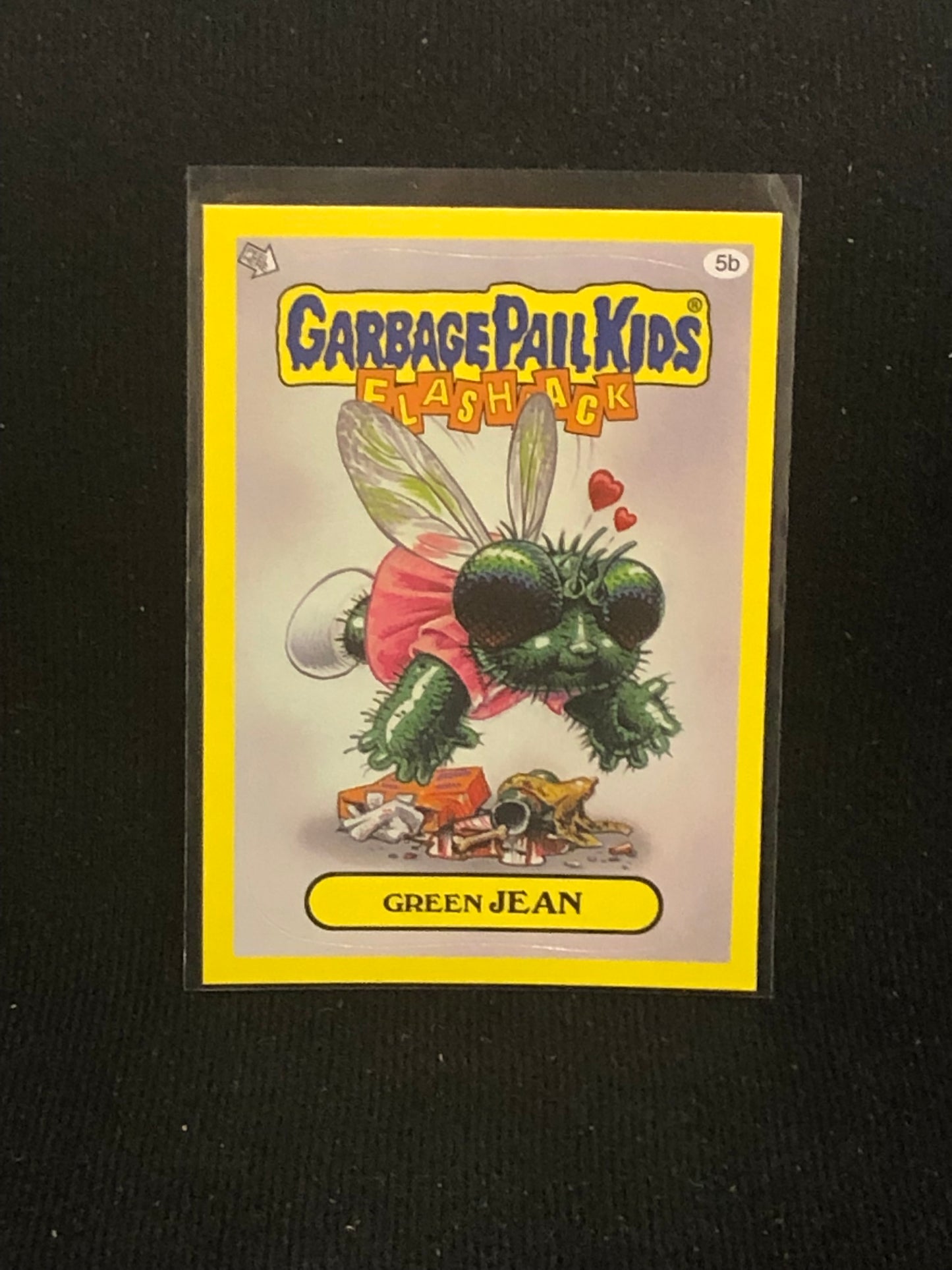 Garbage Pail Kids Flashback Series 3 U-PICK Base Singles 1a-50b