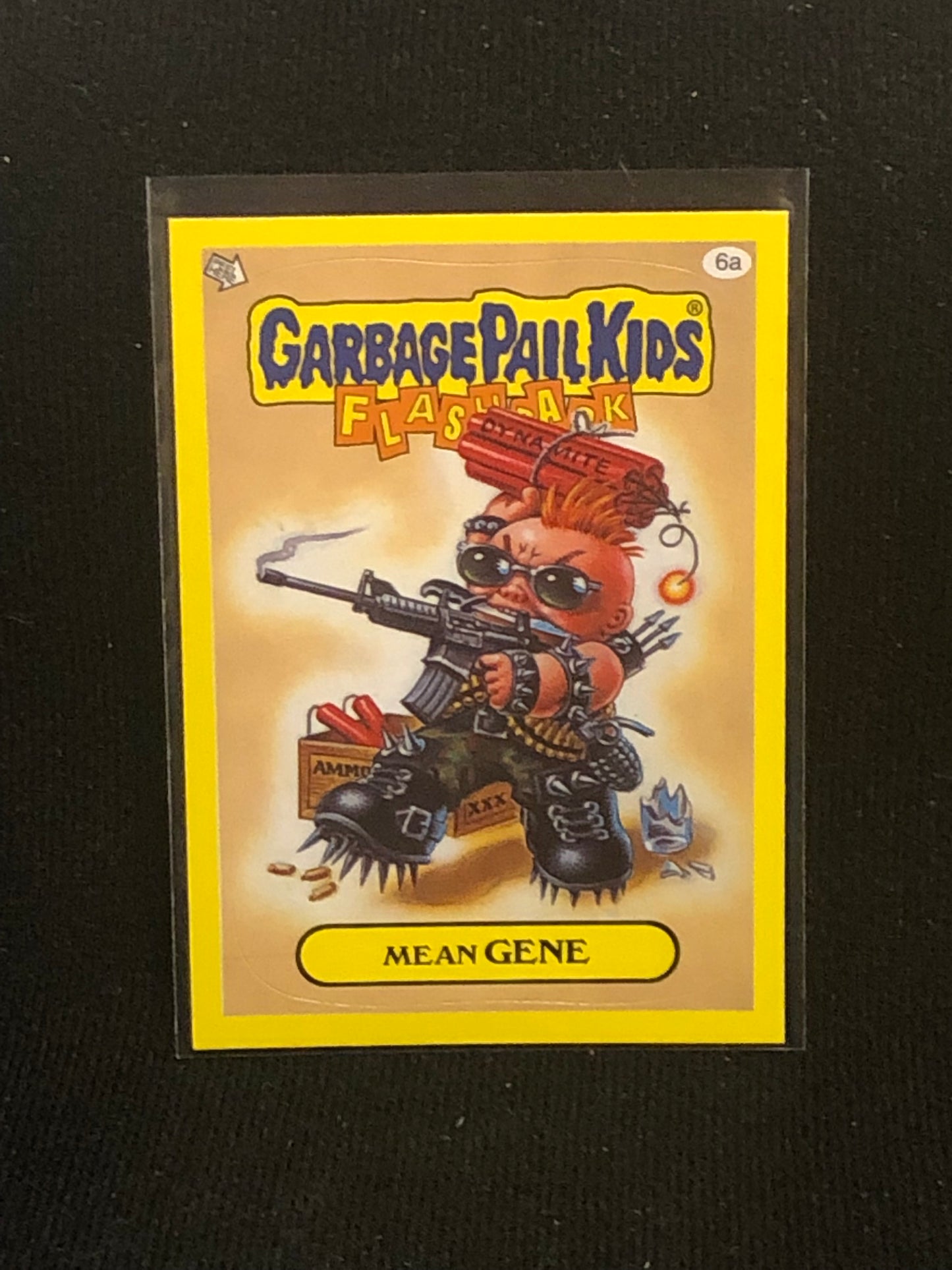 Garbage Pail Kids Flashback Series 3 U-PICK Base Singles 1a-50b