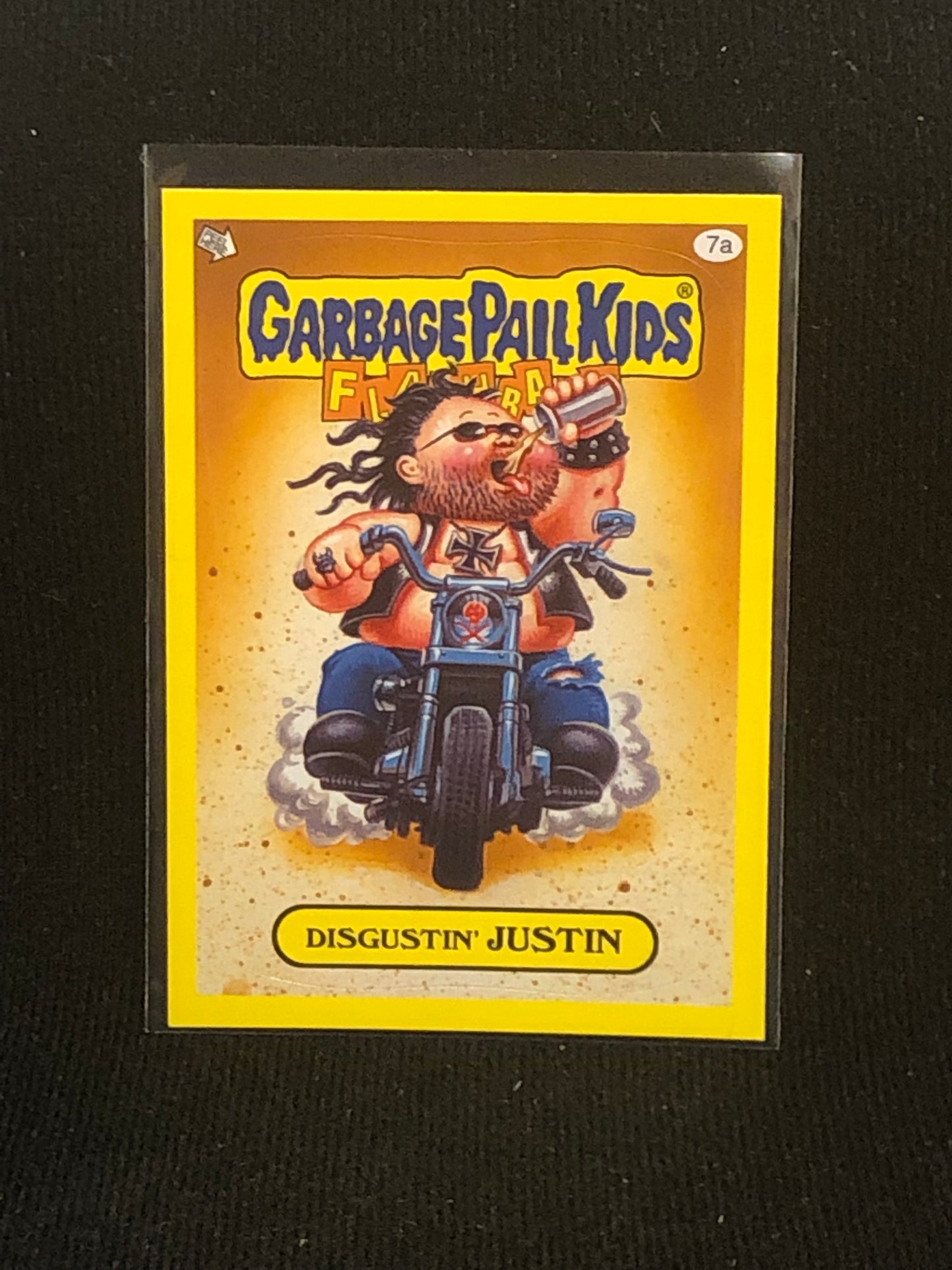 Garbage Pail Kids Flashback Series 3 U-PICK Base Singles 1a-50b