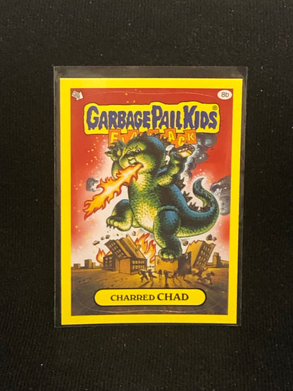 Garbage Pail Kids Flashback Series 3 U-PICK Base Singles 1a-80b