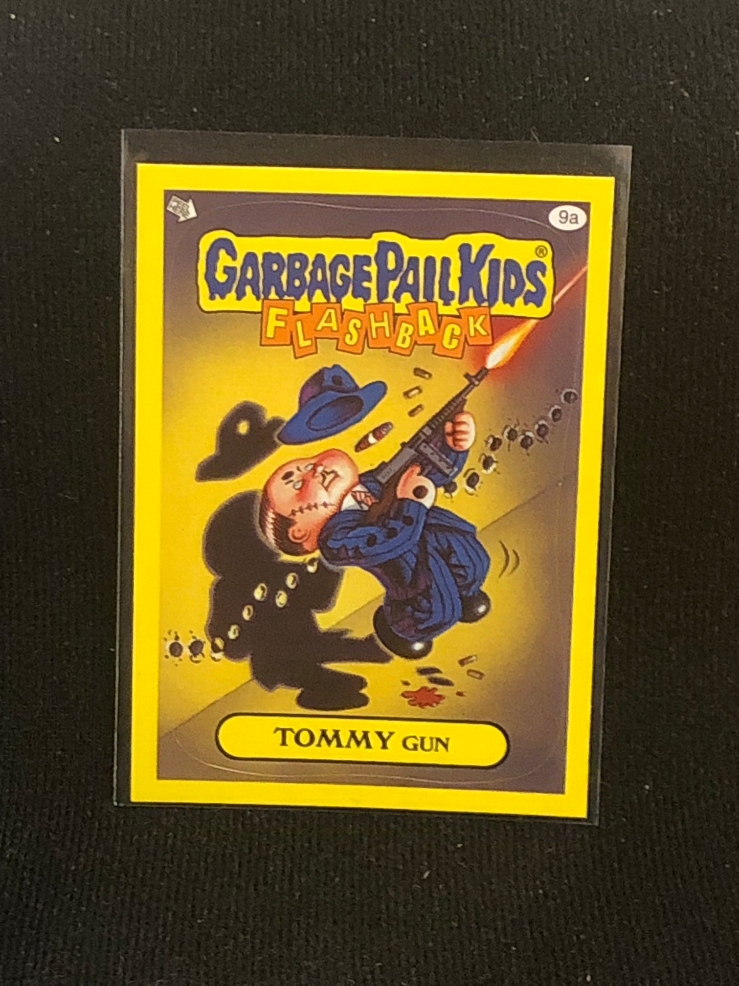 Garbage Pail Kids Flashback Series 3 U-PICK Base Singles 1a-50b