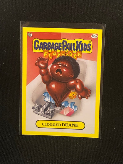 Garbage Pail Kids Flashback Series 3 U-PICK Base Singles 1a-80b