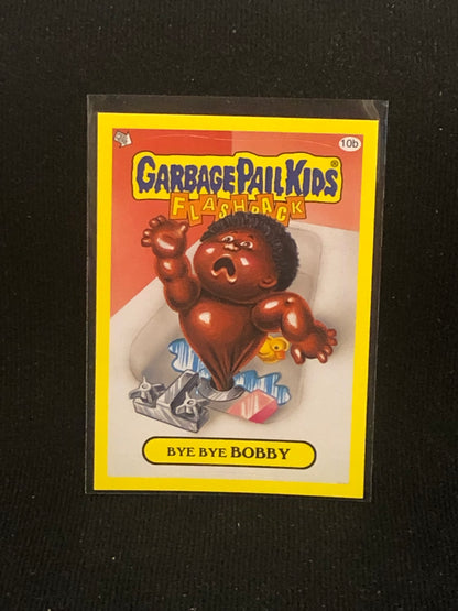 Garbage Pail Kids Flashback Series 3 U-PICK Base Singles 1a-80b