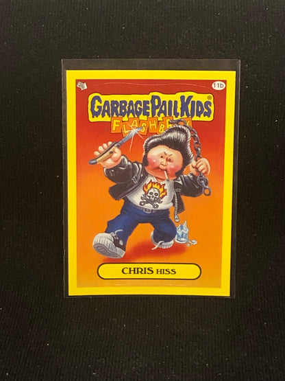 Garbage Pail Kids Flashback Series 3 U-PICK Base Singles 1a-80b
