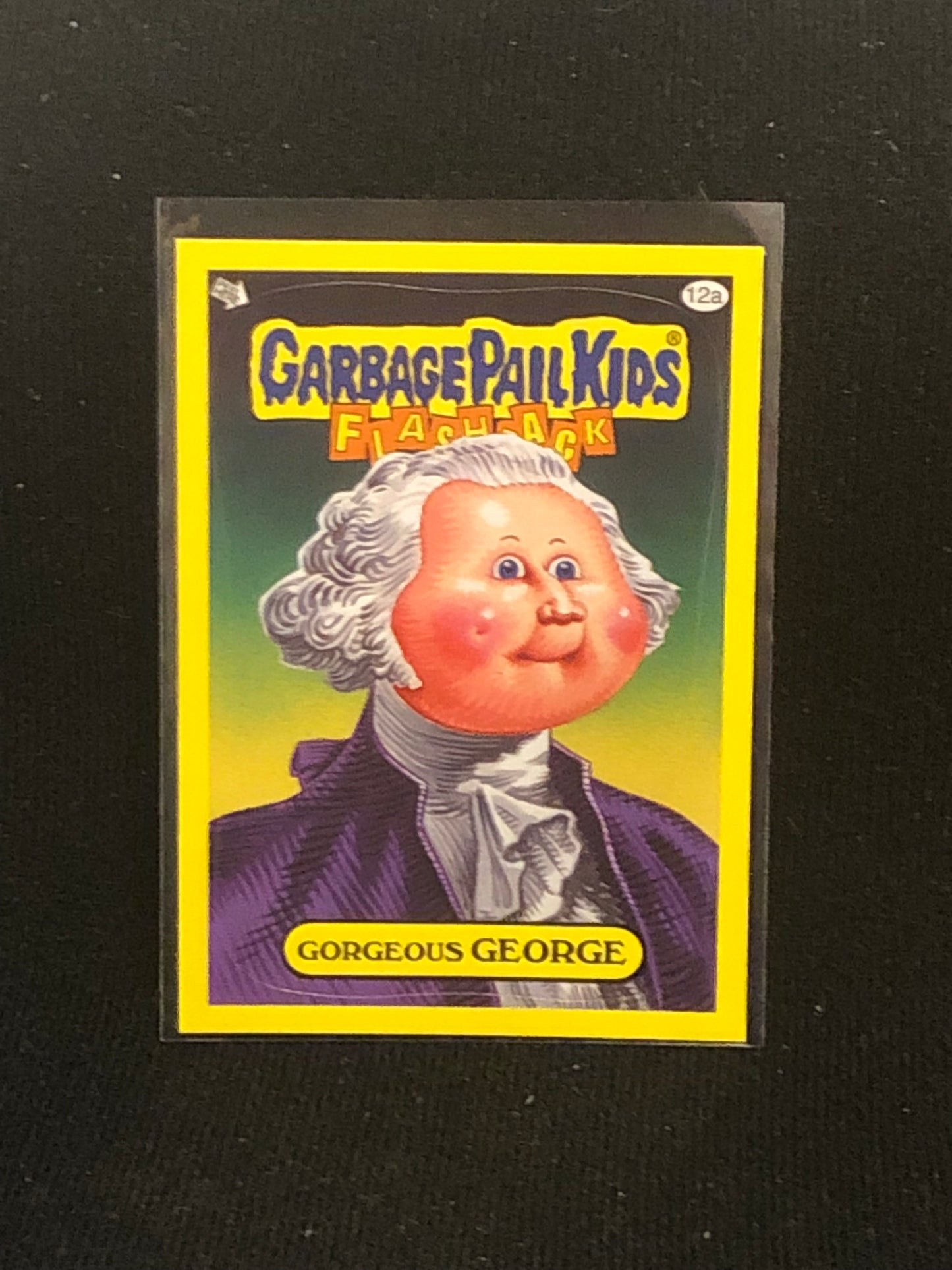 Garbage Pail Kids Flashback Series 3 U-PICK Base Singles 1a-50b